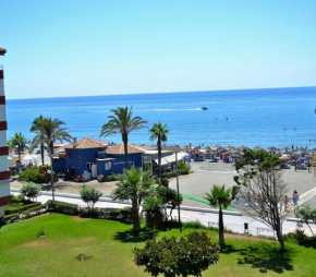 Spacious 1 bedroom apartment, beach front, Torrox Costa